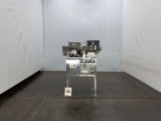 Urschel Comitrol 3600 Stainless Steel Regrinder