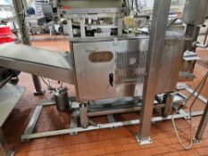 Rheon VX432 Stress Free Dough Feeder