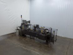 HMC IM7-14 Pouchmaster Horizontal Form Fill and Seal