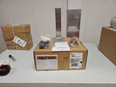 (3) Mettler Toledo Columns for PBA226