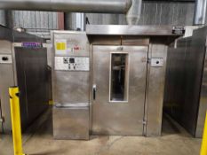 Elektro Dahlen Rotary Oven