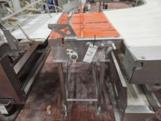 Best Industrial Group Band Conveyor