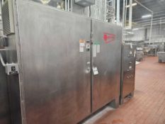 Moline Electrical Panel