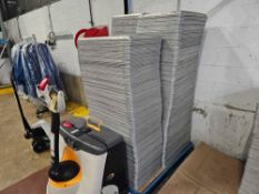 Pallet Of Sheet Baking Pans