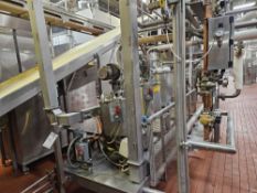 Fred D. Pfening Co. Liquid Ingredient Feeder