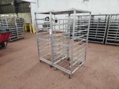 (2) Baking Racks