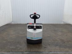 UniCarriers WLXT2W7S22V Electric Pallet Jack