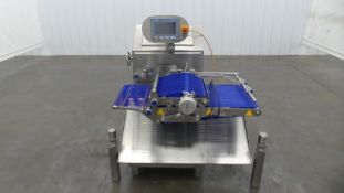 Tech for Food Roll it Stainless Steel Food Roller