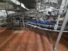 Plastic Mat Top Conveyor 40