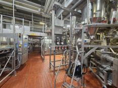 Rework Hopper With Conveyor