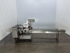 Doboy Mustang IV 1-Up Flow Wrapper