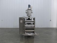 Rui Packing Vertical Form Fill Seal w/Auger Filler