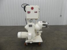 Oakes Machine Corporation 8MB59 Continuous Mixer