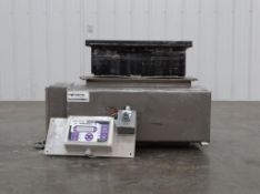 Fortress Phantom Gravity Metal Detector Head Only