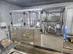 Ok International Bag Cuffer