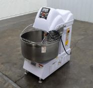 Spectrum F2 M130 230 Quart Supreme Spiral Mixer