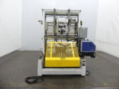 SWF TF600VK One Piece Vertical Glue Seal Tray Former