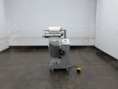 Weighpack Breezy Bagger Stainless Steel Print Registered Bagger Only VFFS