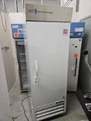 American BioTech Supply Laboratory Refrigerator