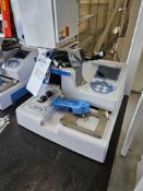Thermo Scientific Multidrop Combi Type 836 Microplate Reagent Dispenser