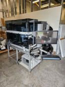 Tecan Freedom EVO-2 150 Base Liquid Handler