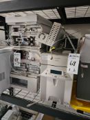 Agilent Technologies 6850 Series Gas Chromatograph