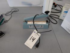 ULine H-163 8