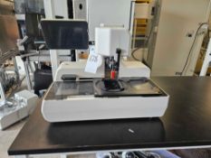 Hamilton Storage Technologies Labelite ID Capper
