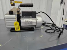 Rotary Vacuum Pump