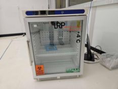 Lab Research Products 4.6-Cu. Ft. Scientific Refrigerator