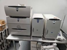 Dionex ICS-3000 Ion Chromatography System