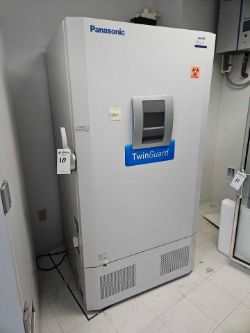 Accelerated Analytical Laboratories: Premium Laboratory Equipment Auction
