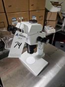 Olympus SZX9 Stereo Microscope
