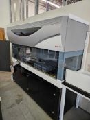 Tecan Instrument Fluent Automated 1080 Liquid Handler Workstation