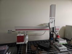 Gerstel MPS 2-Twister Multipurpose Sampler