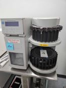 Dionex ASE 200 Accelerated Solvent Extractor