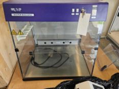 UVP UV2 PCR Workstation