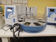 Thermo KingFisher Flex 711 Automated Extraction & Purification System