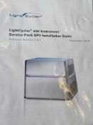 LightCycler 480 Real Time PCR System