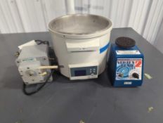 Lot of Miscellaneous Lab Equipment