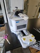 Agilent Technologies G5582A Microplate Centrifuge