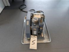 Welch 1400 Duo-Seal Vacuum Pump