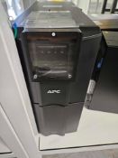 (2) APC UPS Batteries and (4) Dell Computers