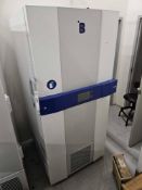 B Medical Systems U701 Ultra-Low 26.52 Cu. Ft. Scientific Freezer