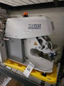 Textest FX3000-IV HydroTester Automatic Hydrostatic Head Tester