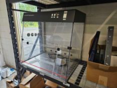 Analytik Jena UVP PCR2 Workstation