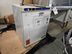 Lab Research Products UCBI-0420 -25 °C Ultra Low 4.2 Cu. Ft. Scientific Freezer