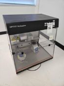 UVP PCR2 Workstation Analytik Jena