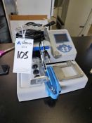 Thermo Scientific Multidrop Combi Type 836 Microplate Reagent Dispenser