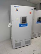 Panasonic Twinguard Ultra-Low Temperature Upright 25.7-Cu. Ft. Scientific Freezer